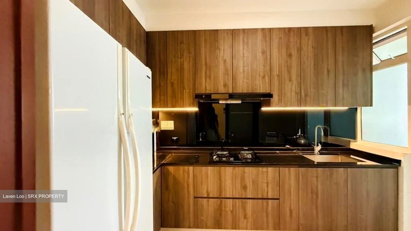 Edelweiss Park Condominium (D17), Condominium #632530631